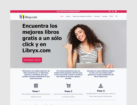 libryx_com