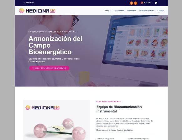 medicina5d.com